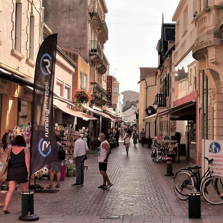 Le Bel Horizon - Face Mer Les Sables-dʼOlonne Εξωτερικό φωτογραφία